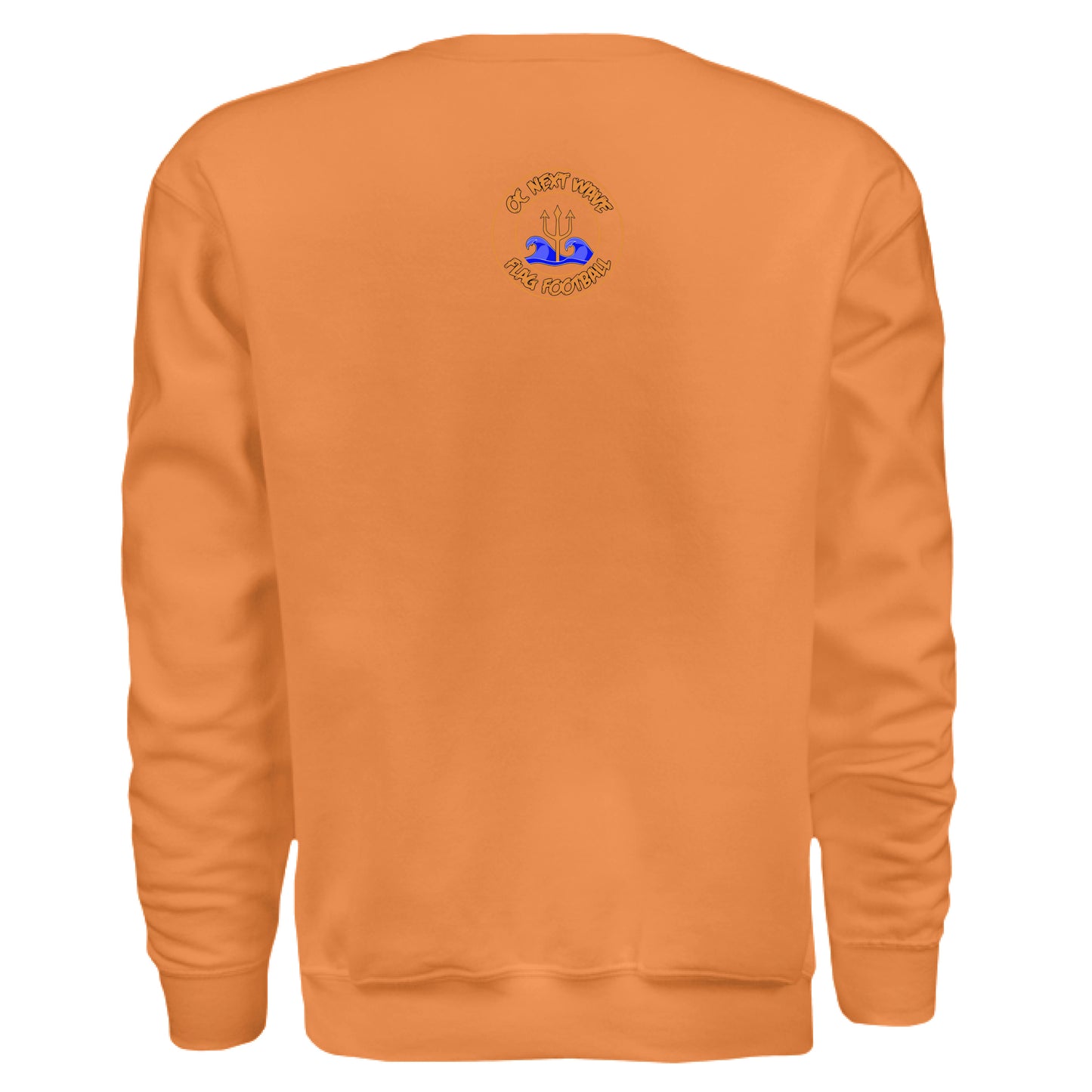 Tangerine - BACK