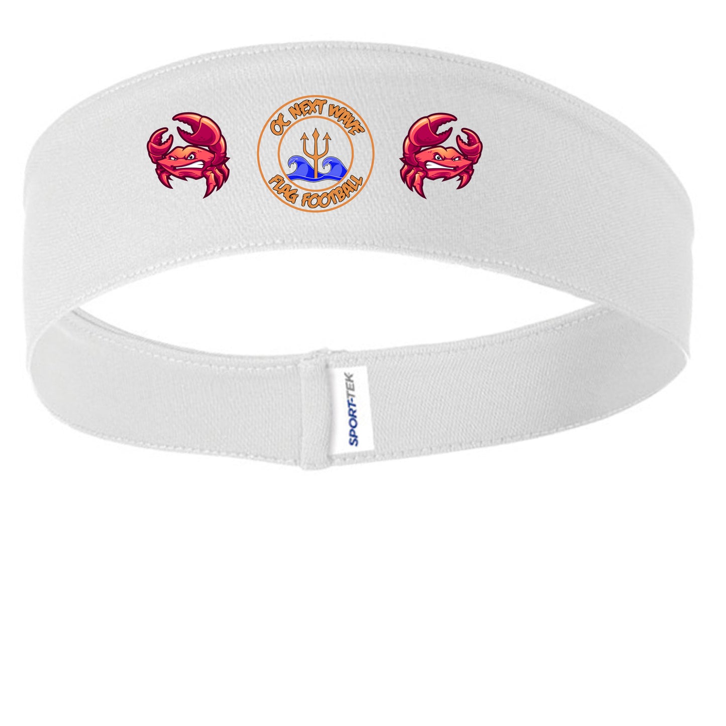 White - FRONT
