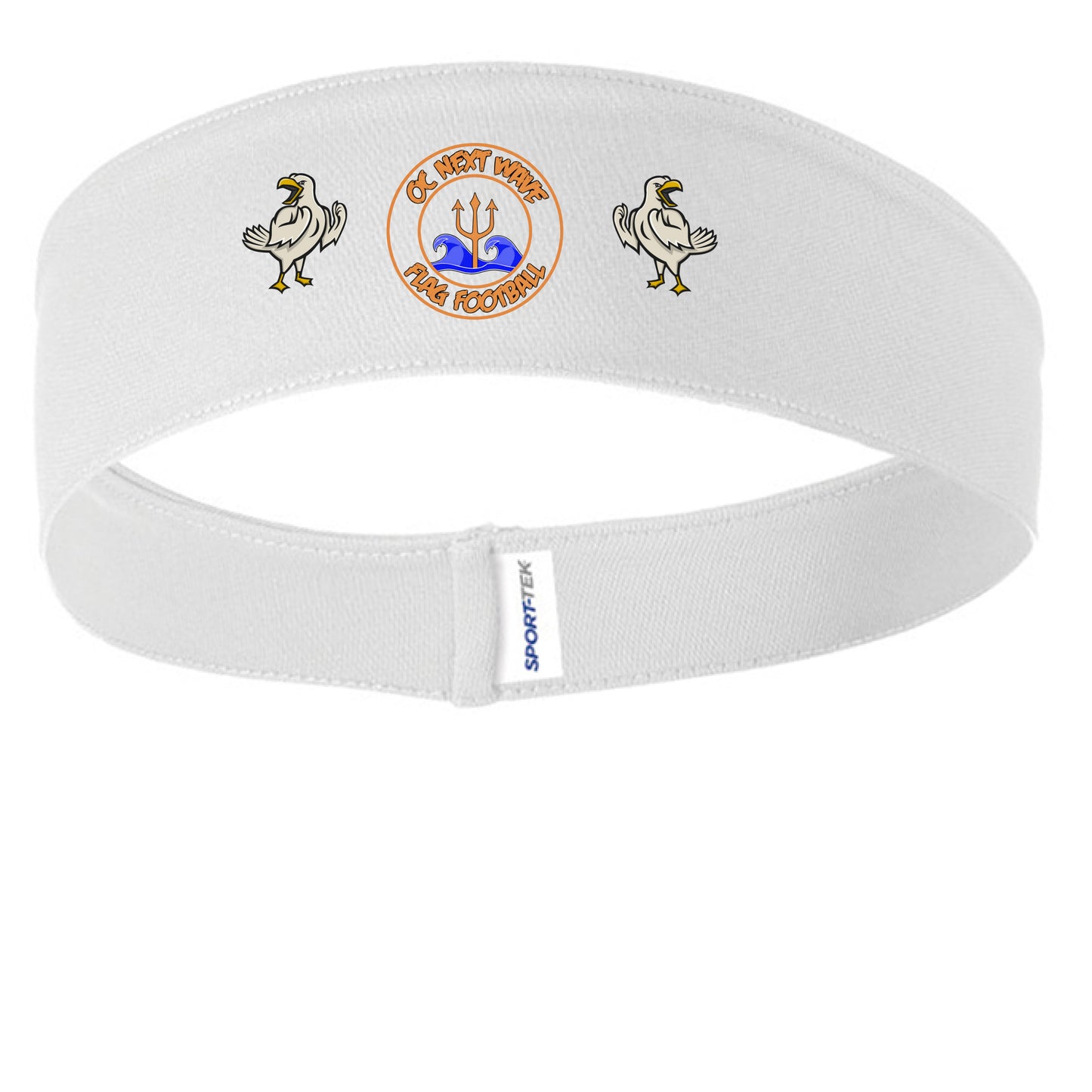 White - FRONT
