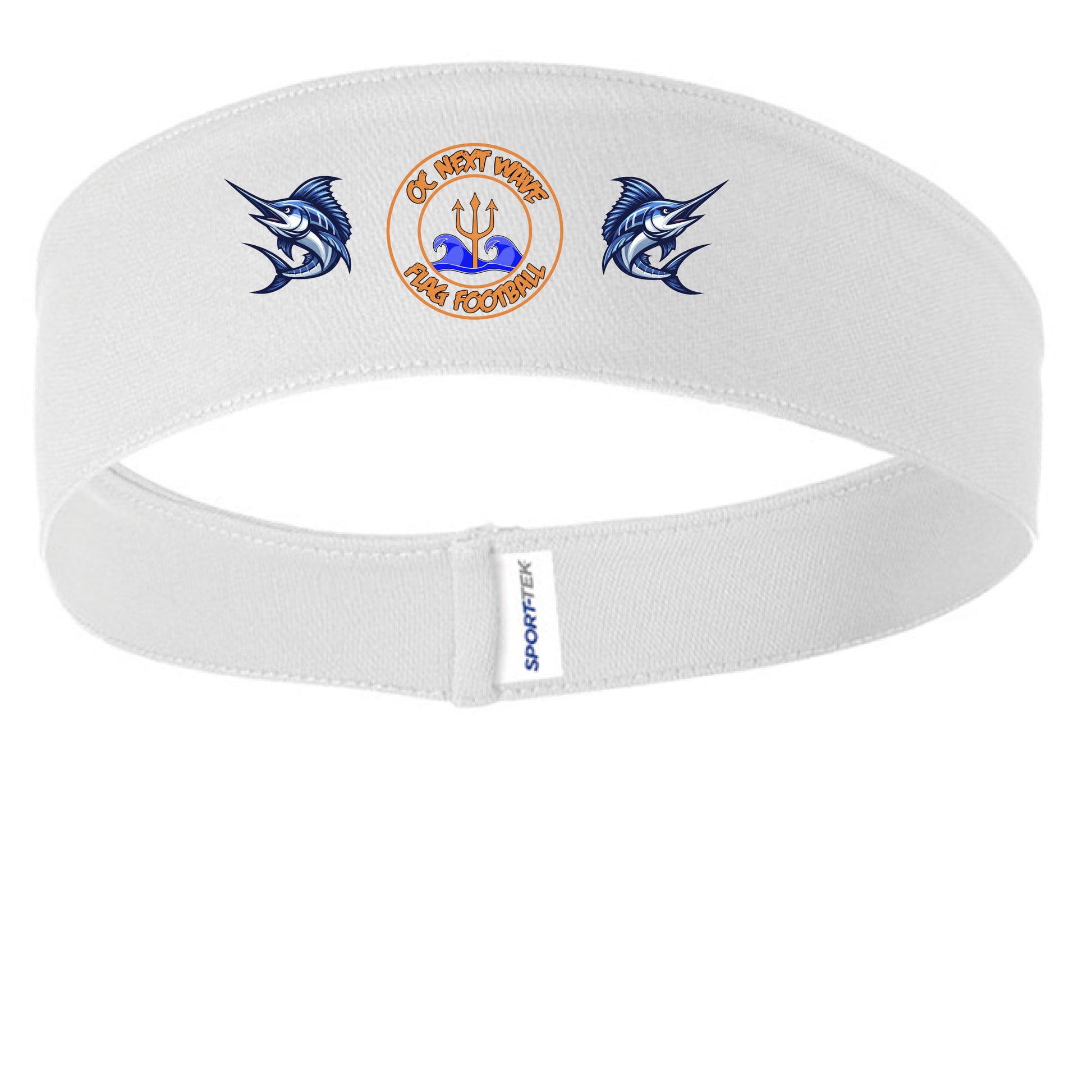 White - FRONT