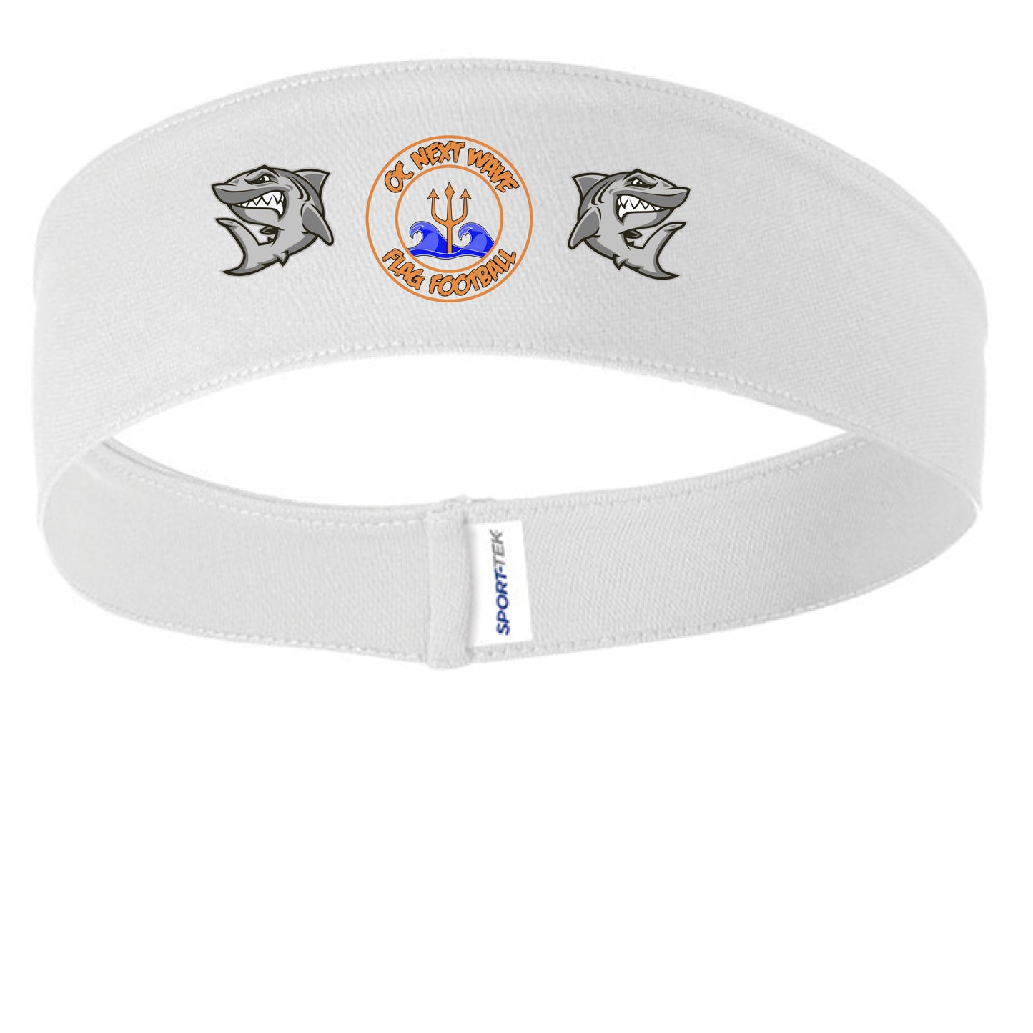 White - FRONT