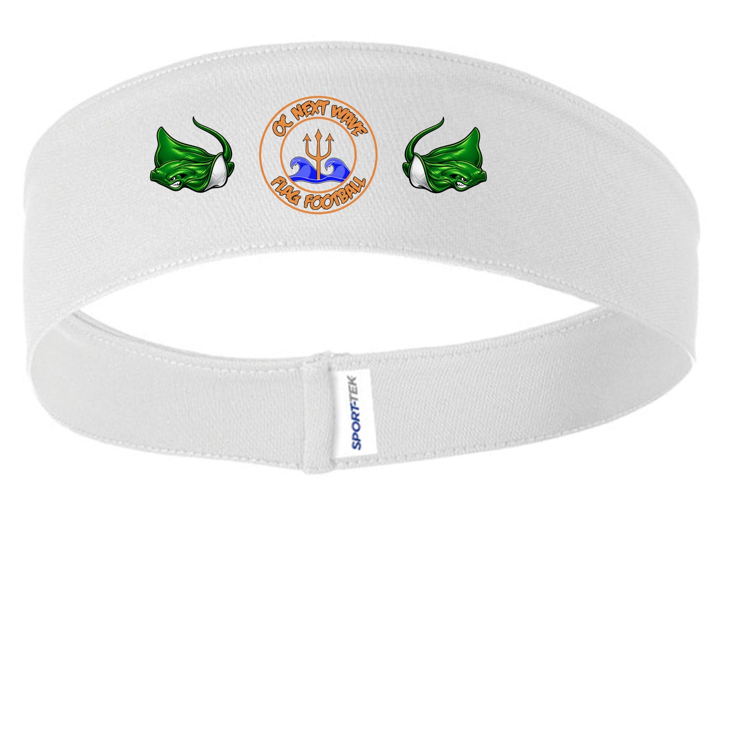 White - FRONT