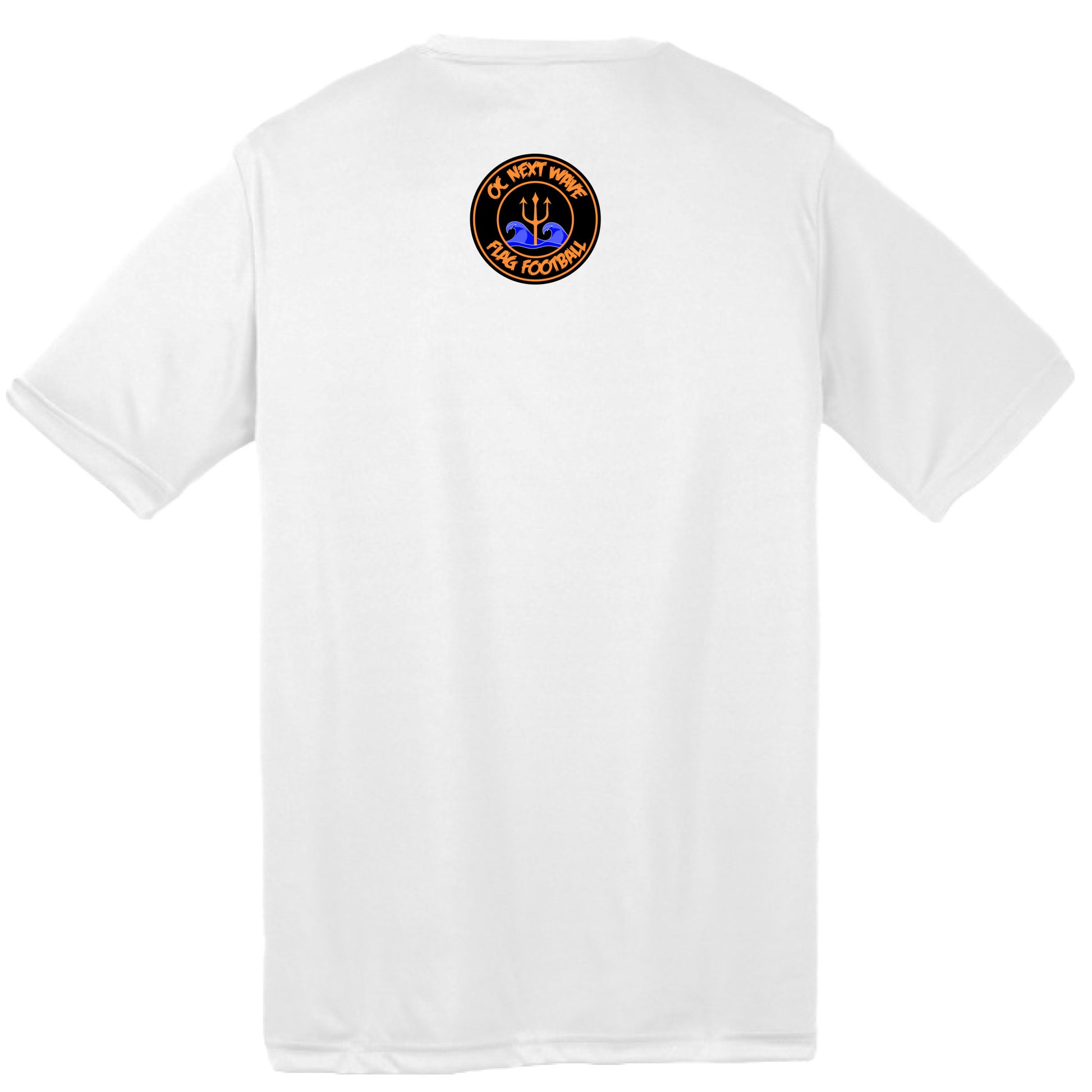White - BACK