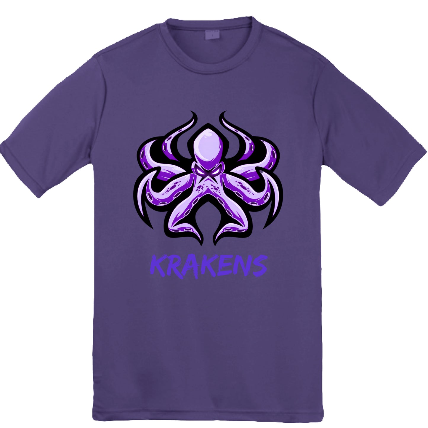Purple - FRONT