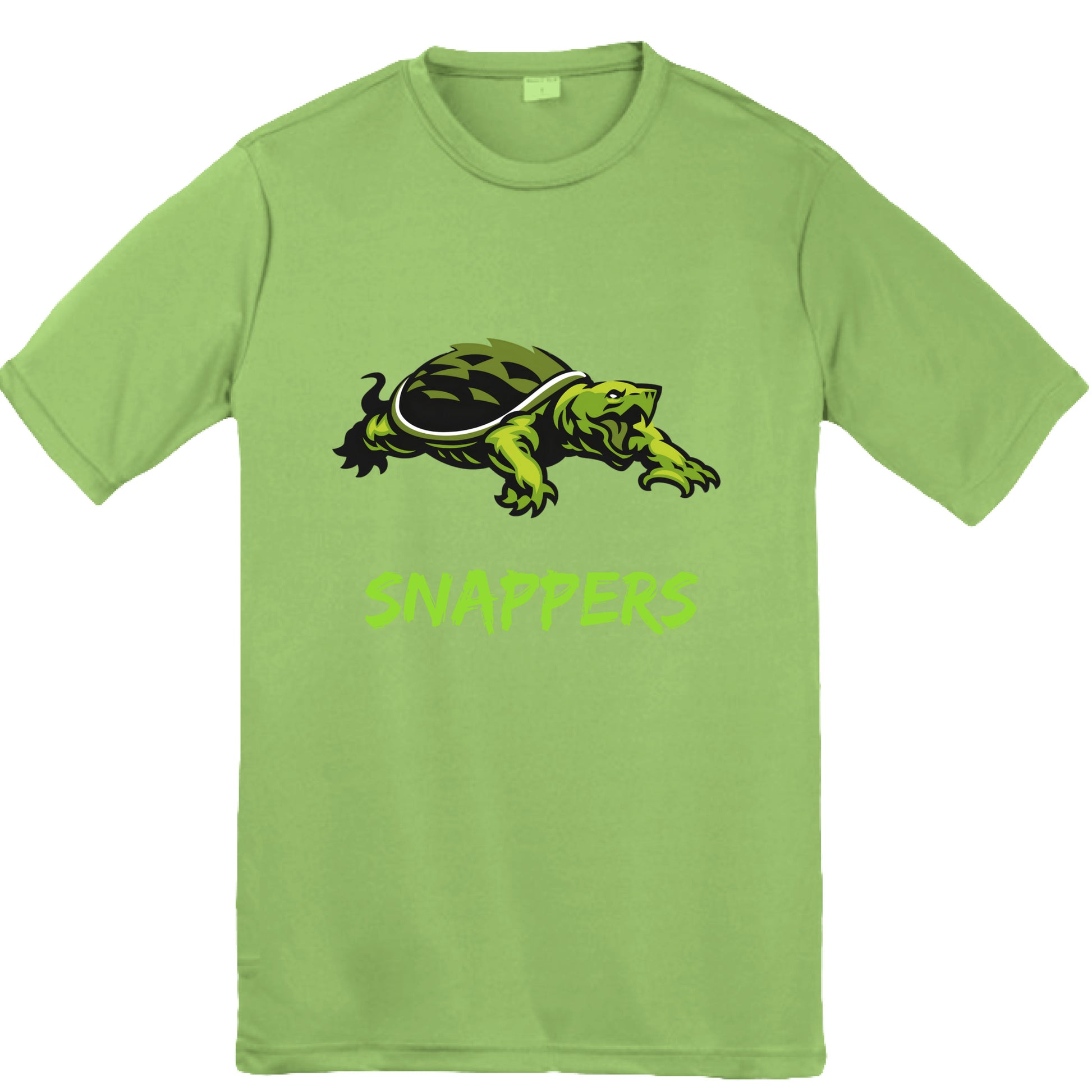 Lime Shock - FRONT