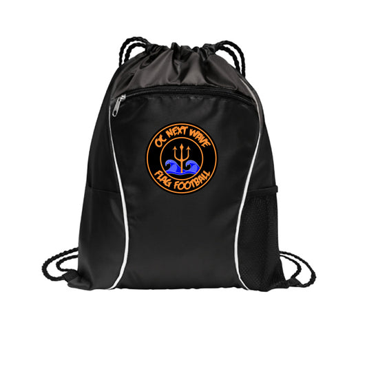 Black - FRONT