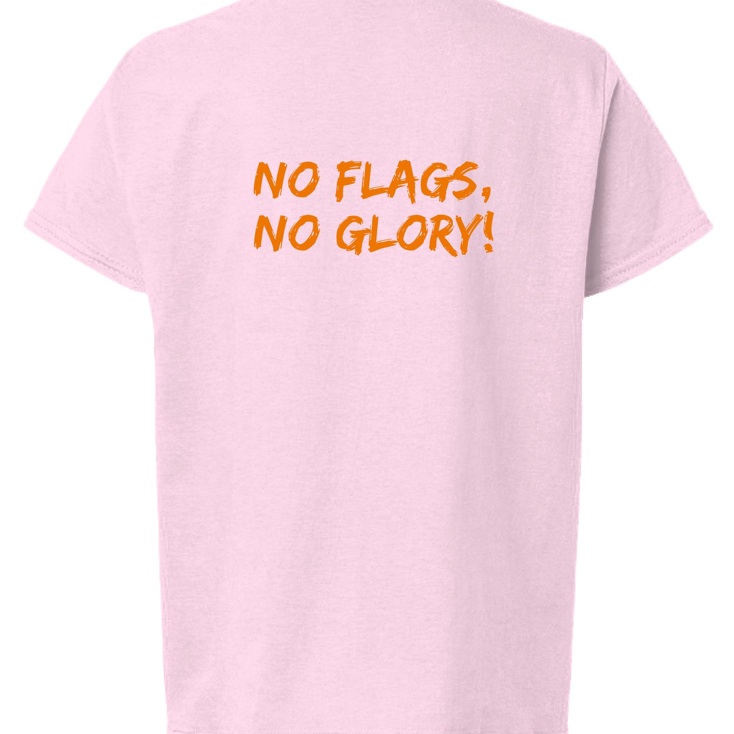 Light Pink - BACK