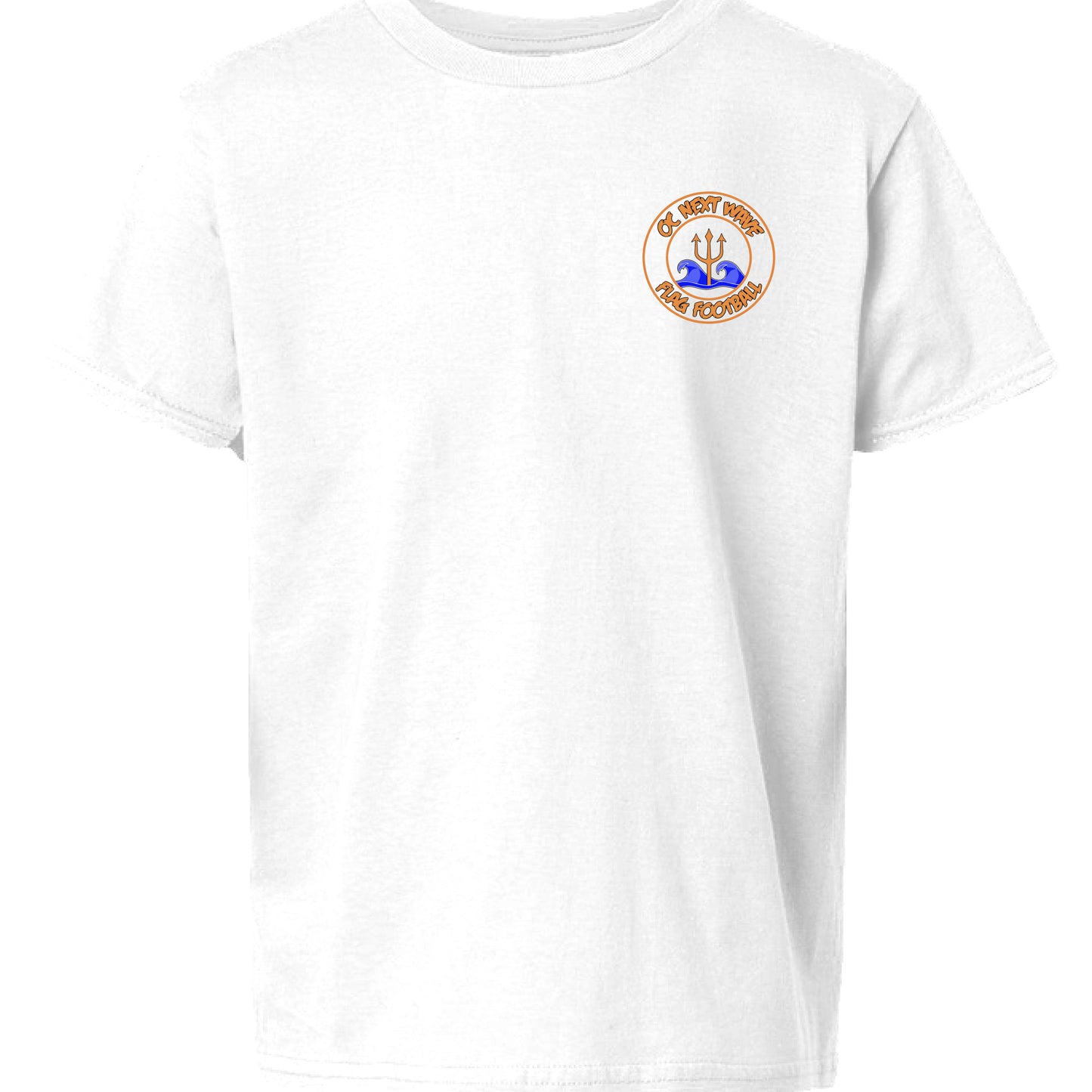 WHITE - FRONT