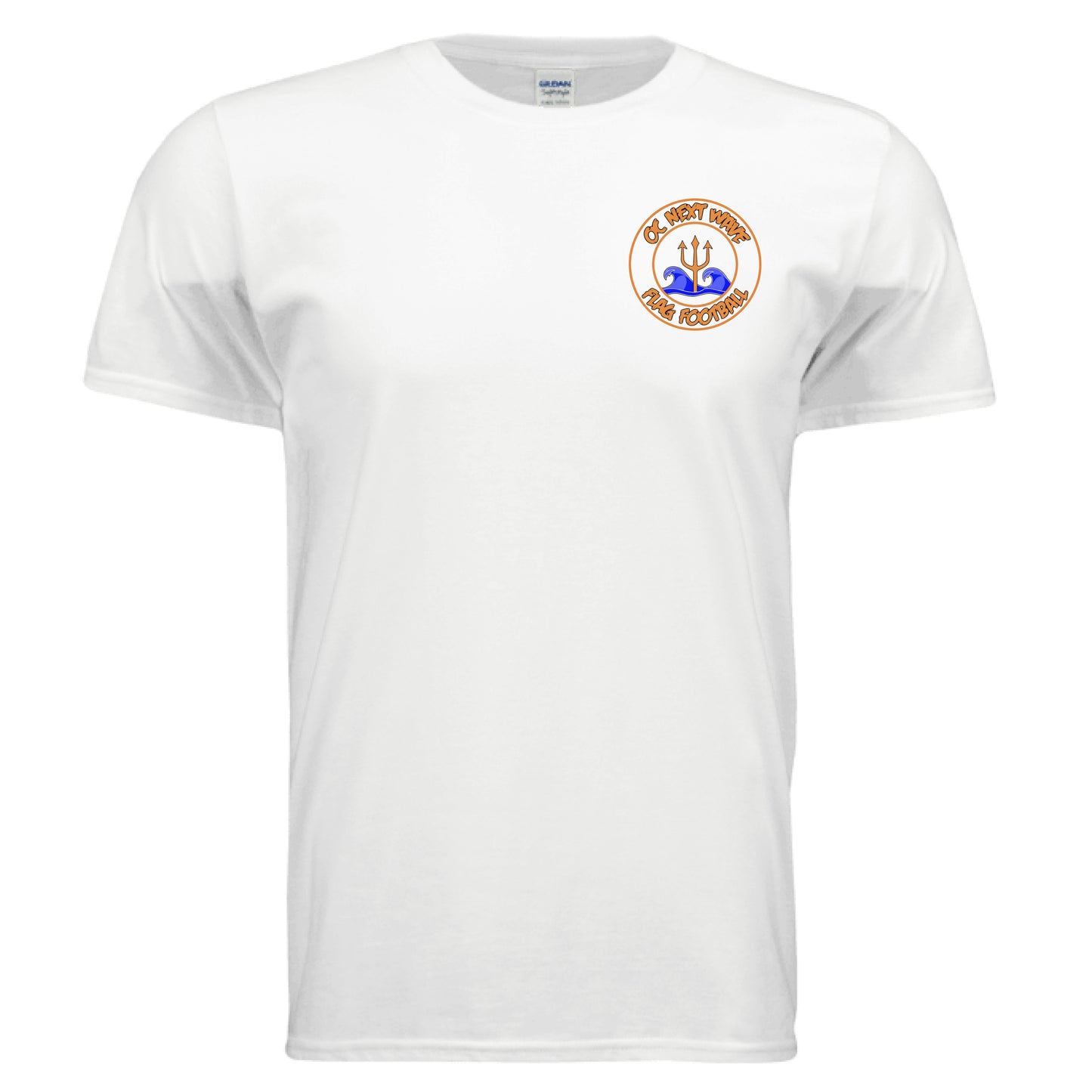 WHITE - FRONT