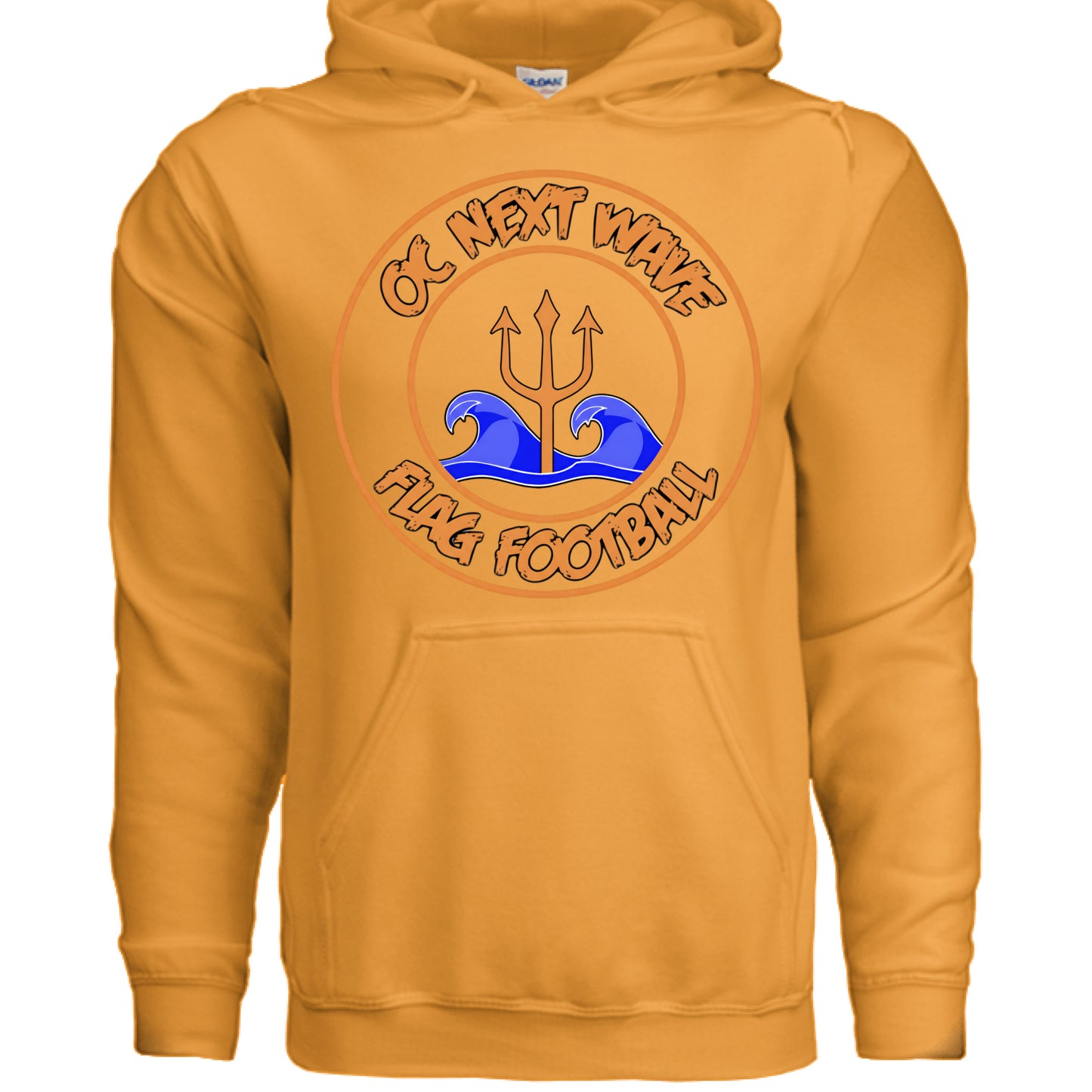 TANGERINE - FRONT