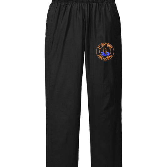 Black - FRONT