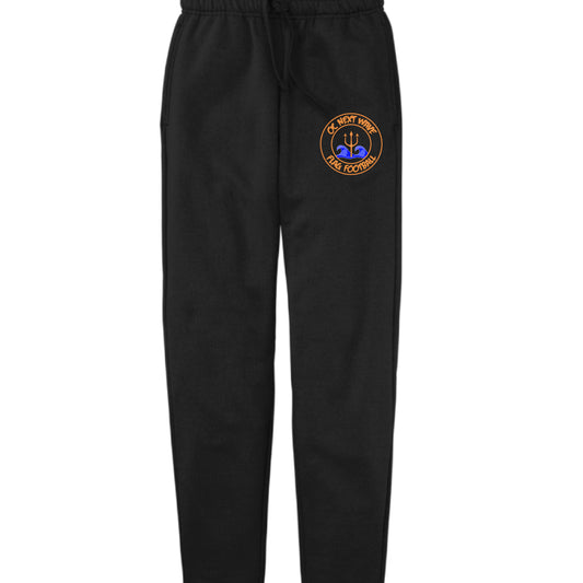 Jet Black - FRONT
