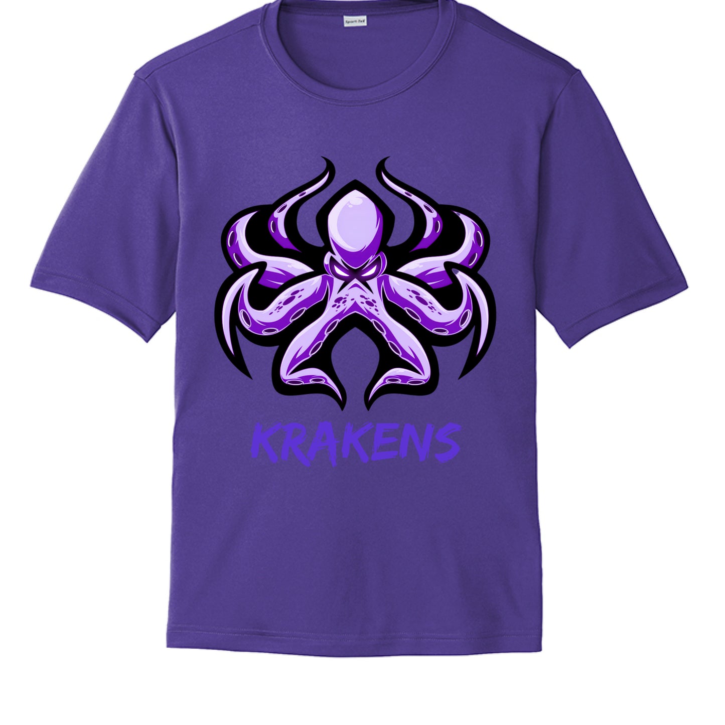 Purple - FRONT