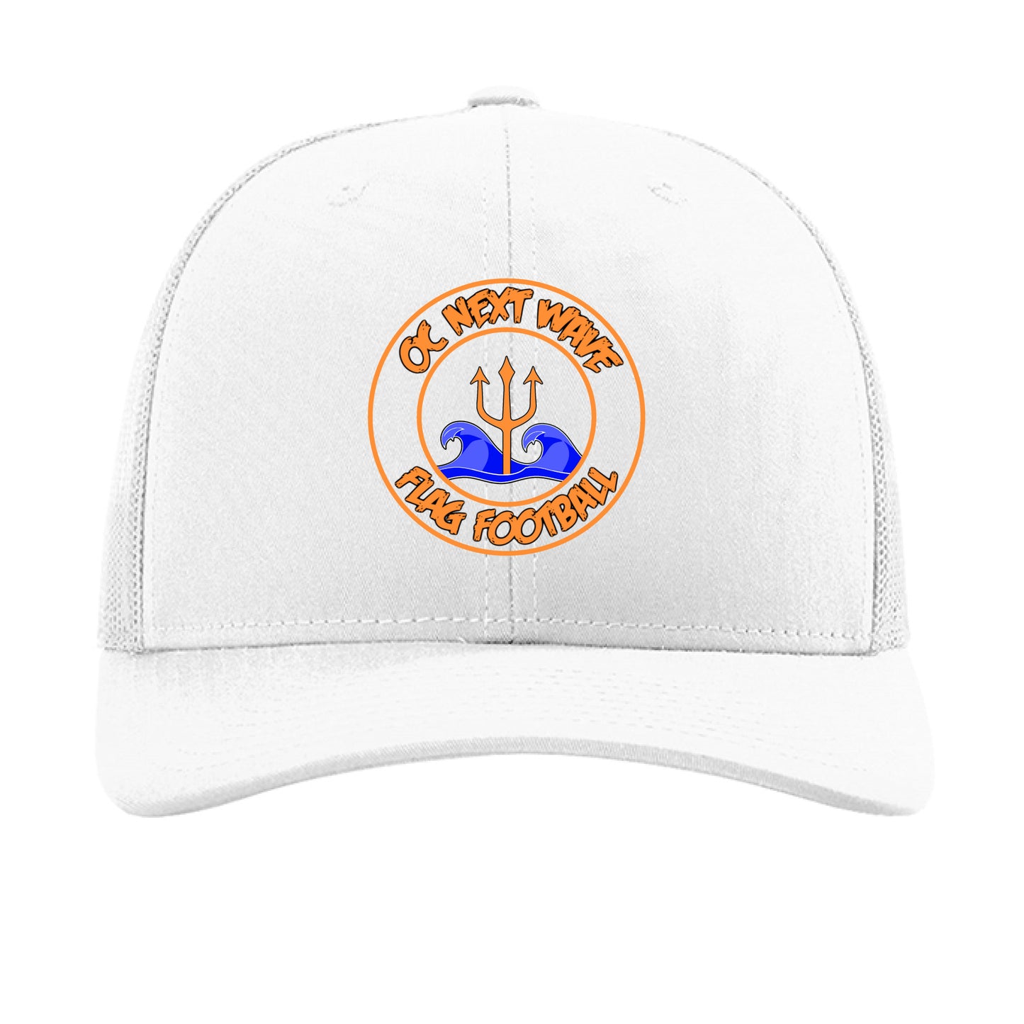 White - FRONT