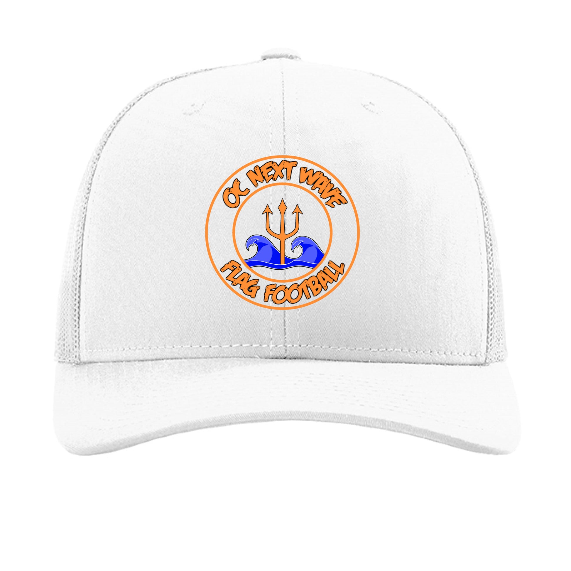White - FRONT