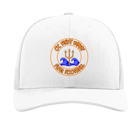 White - FRONT