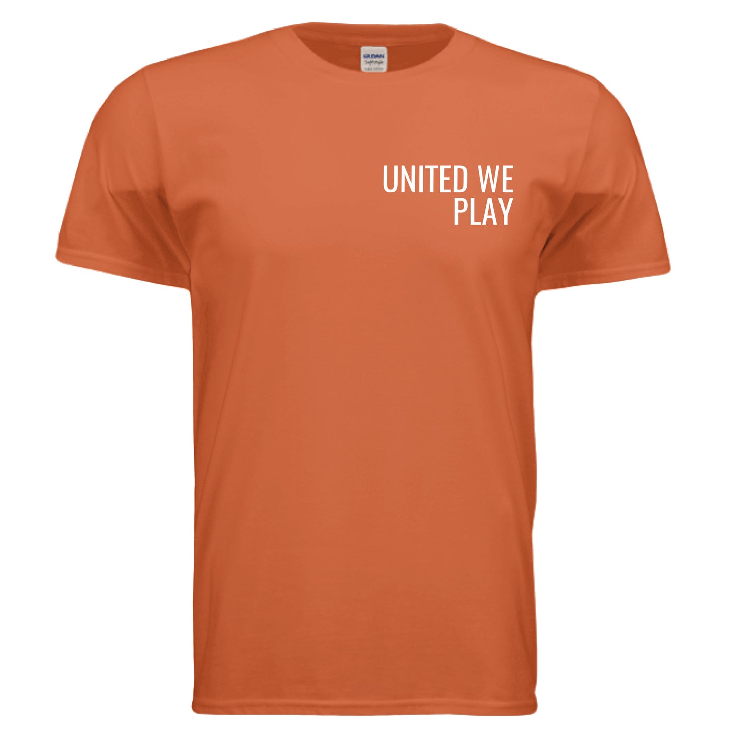 ORANGE - FRONT