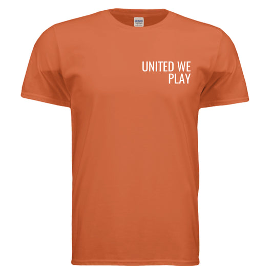 ORANGE - FRONT