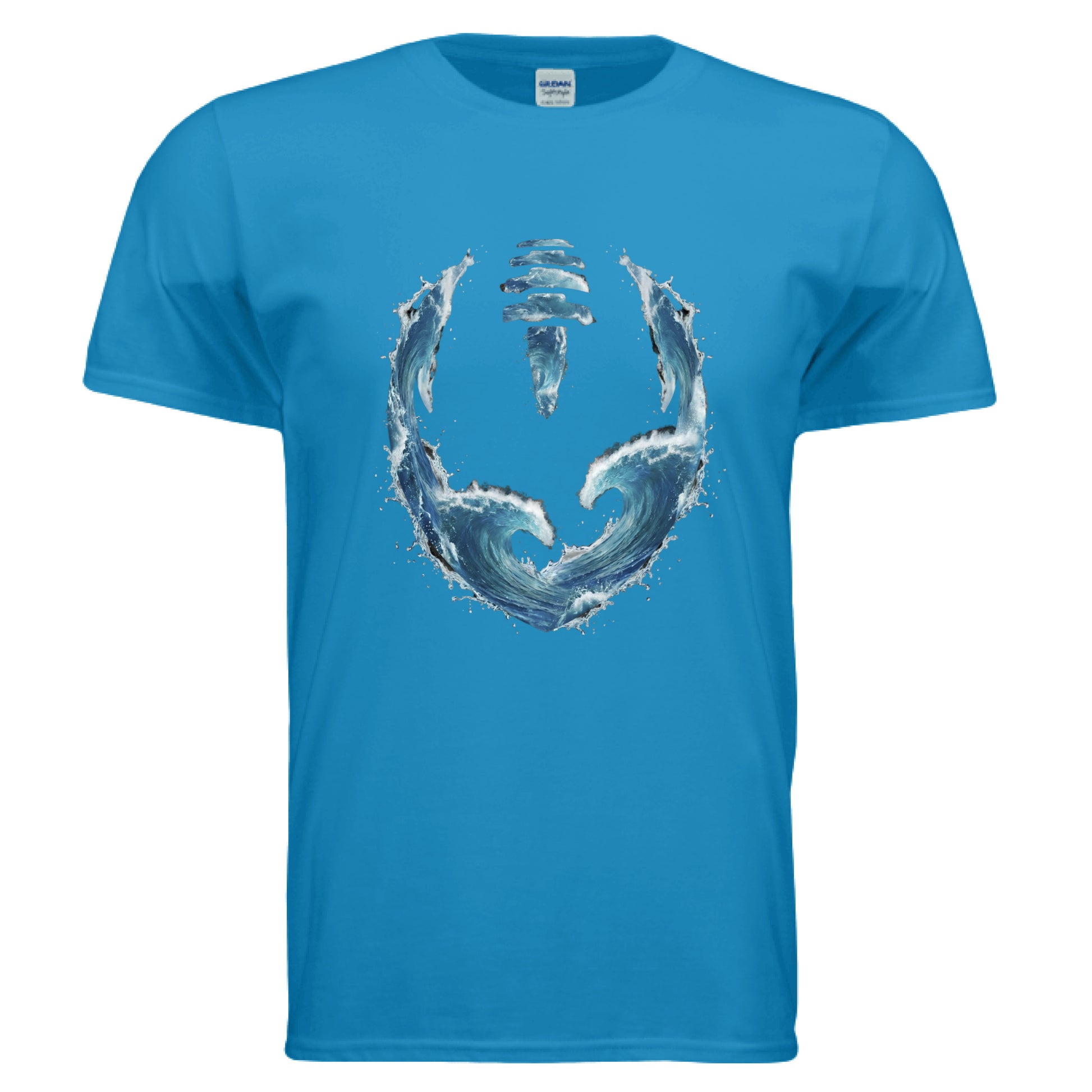 SAPPHIRE - FRONT