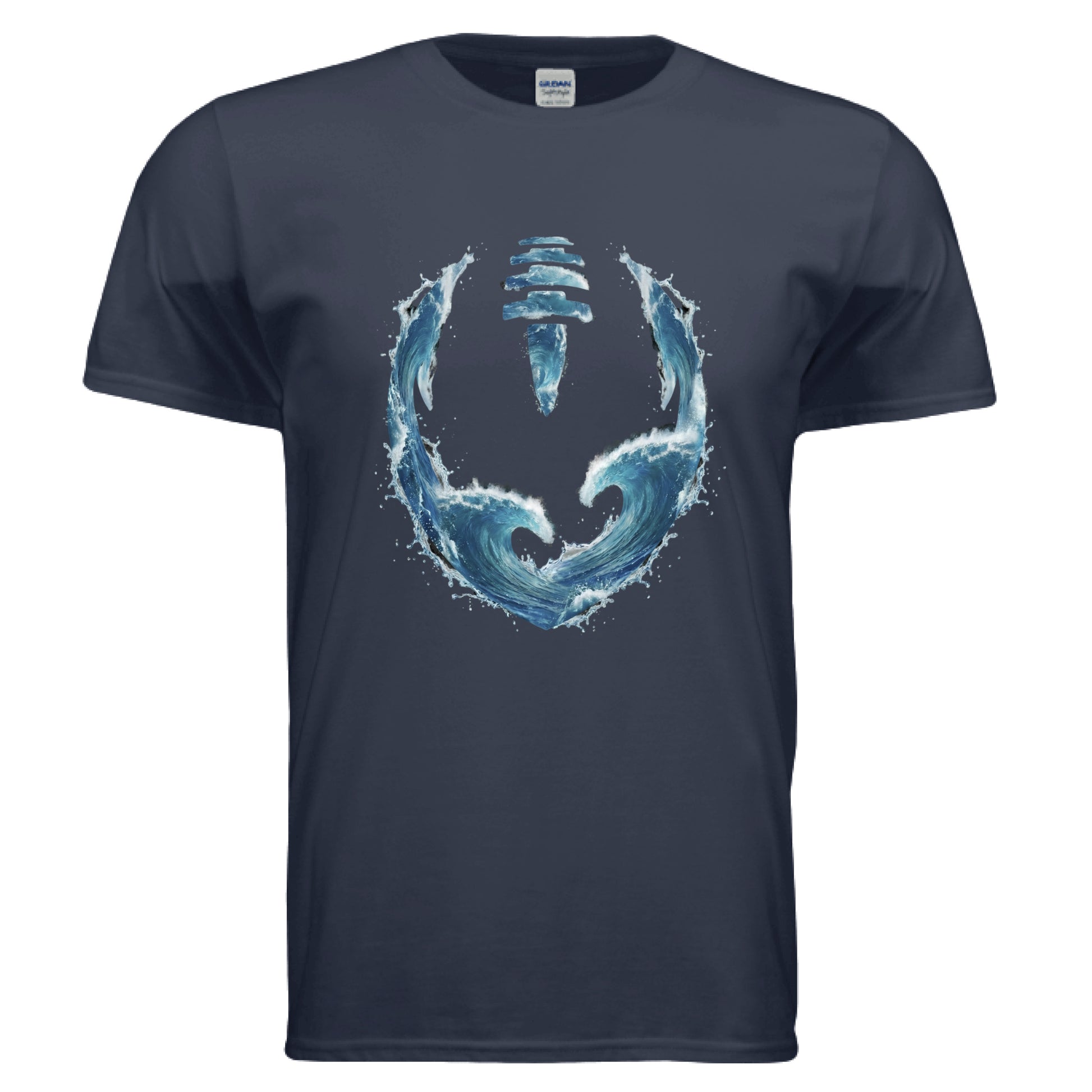 NAVY - FRONT