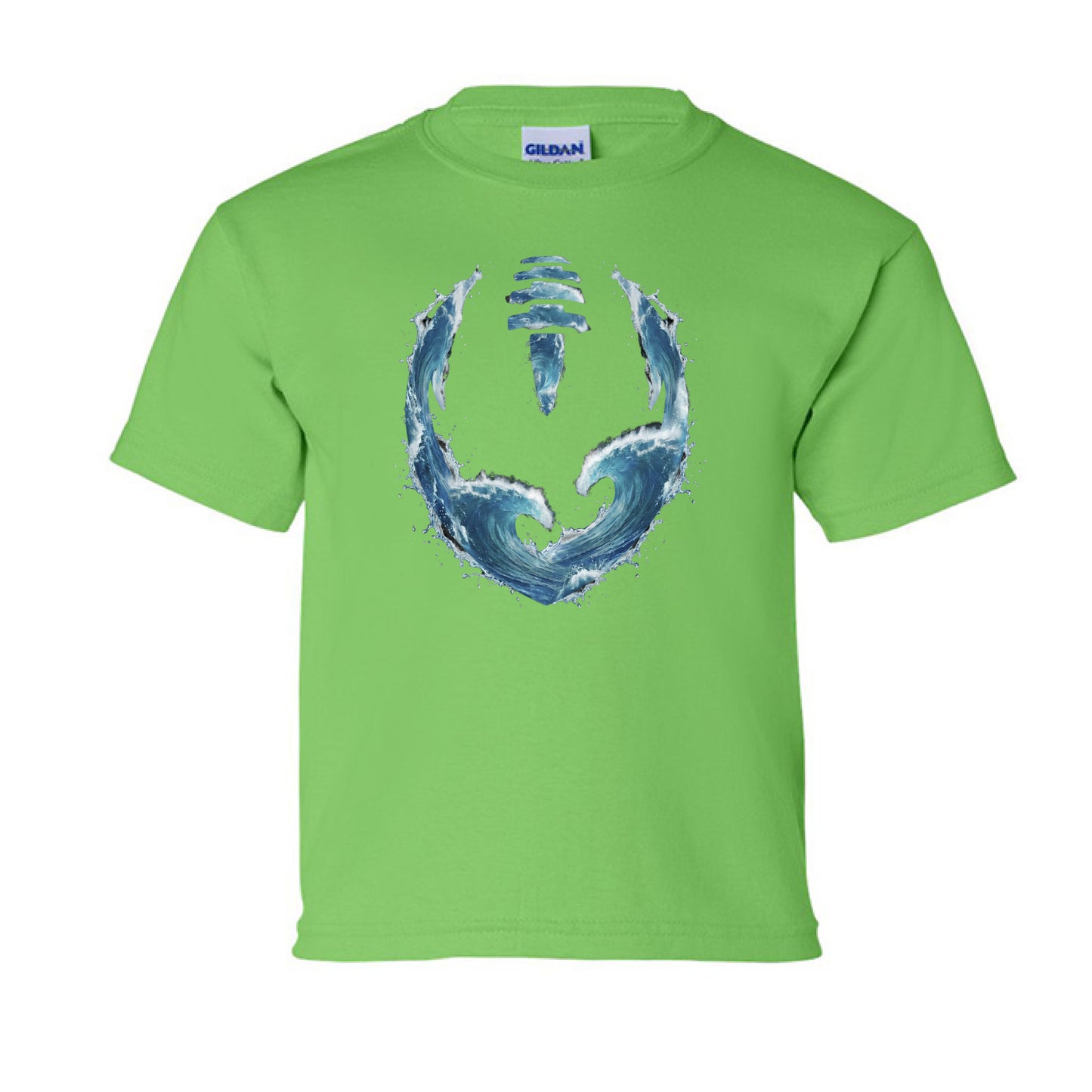 LIME - FRONT