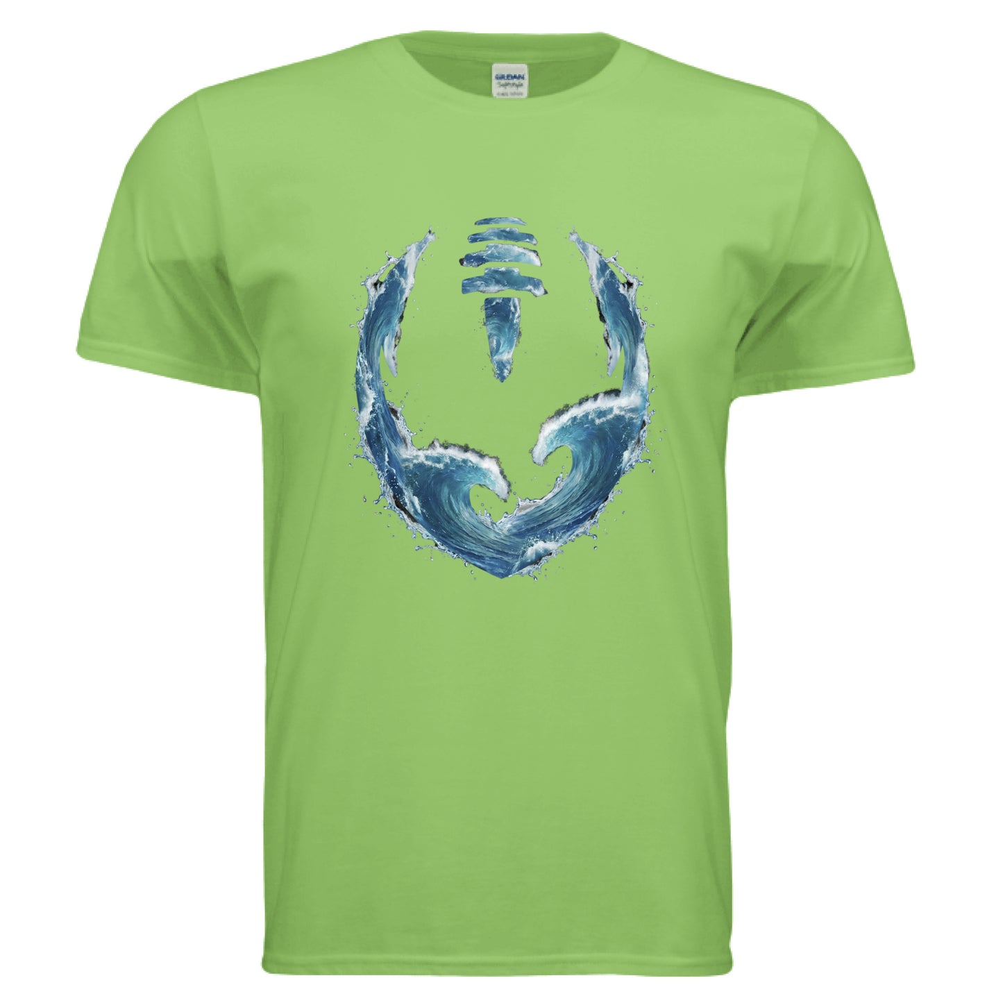LIME - FRONT