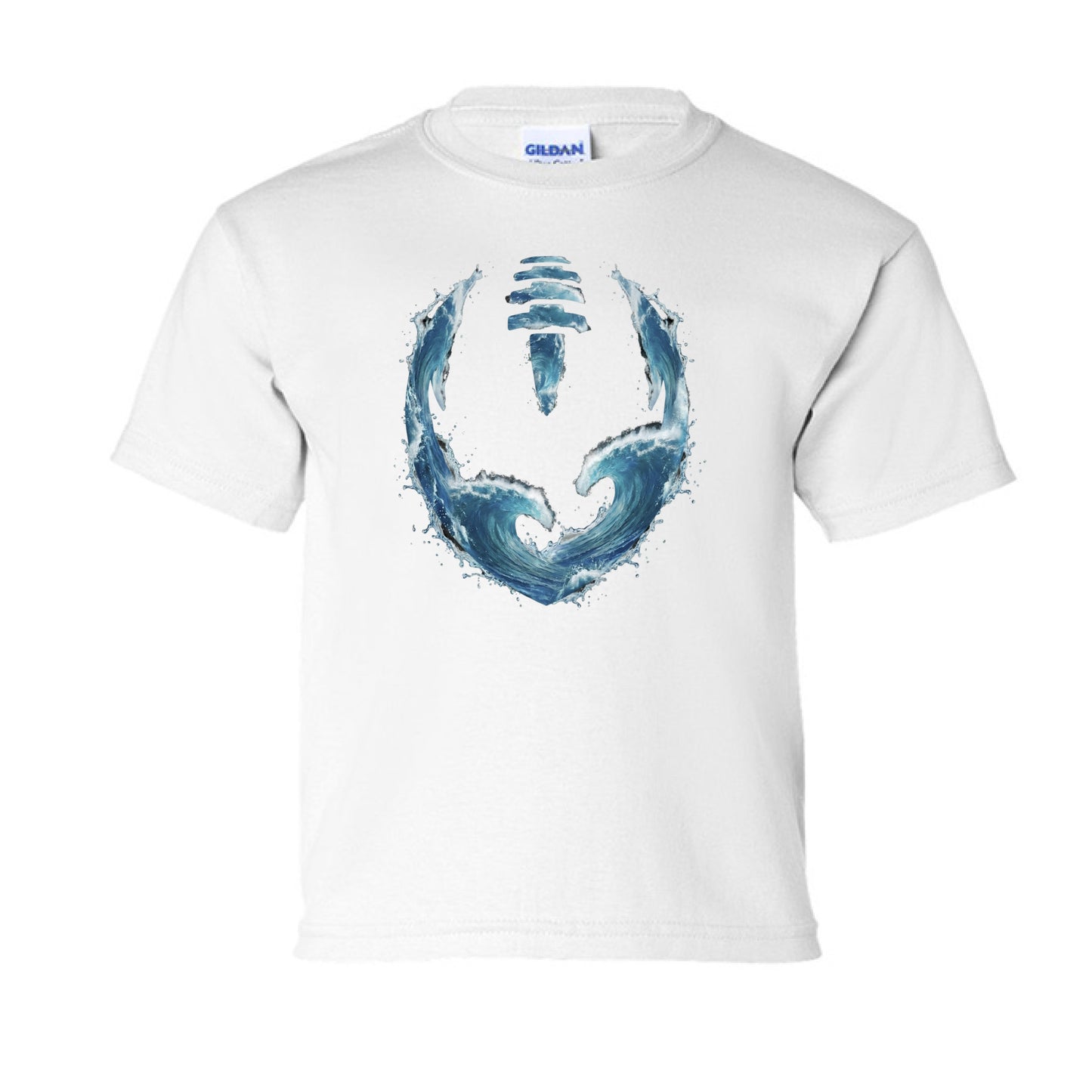 WHITE - FRONT