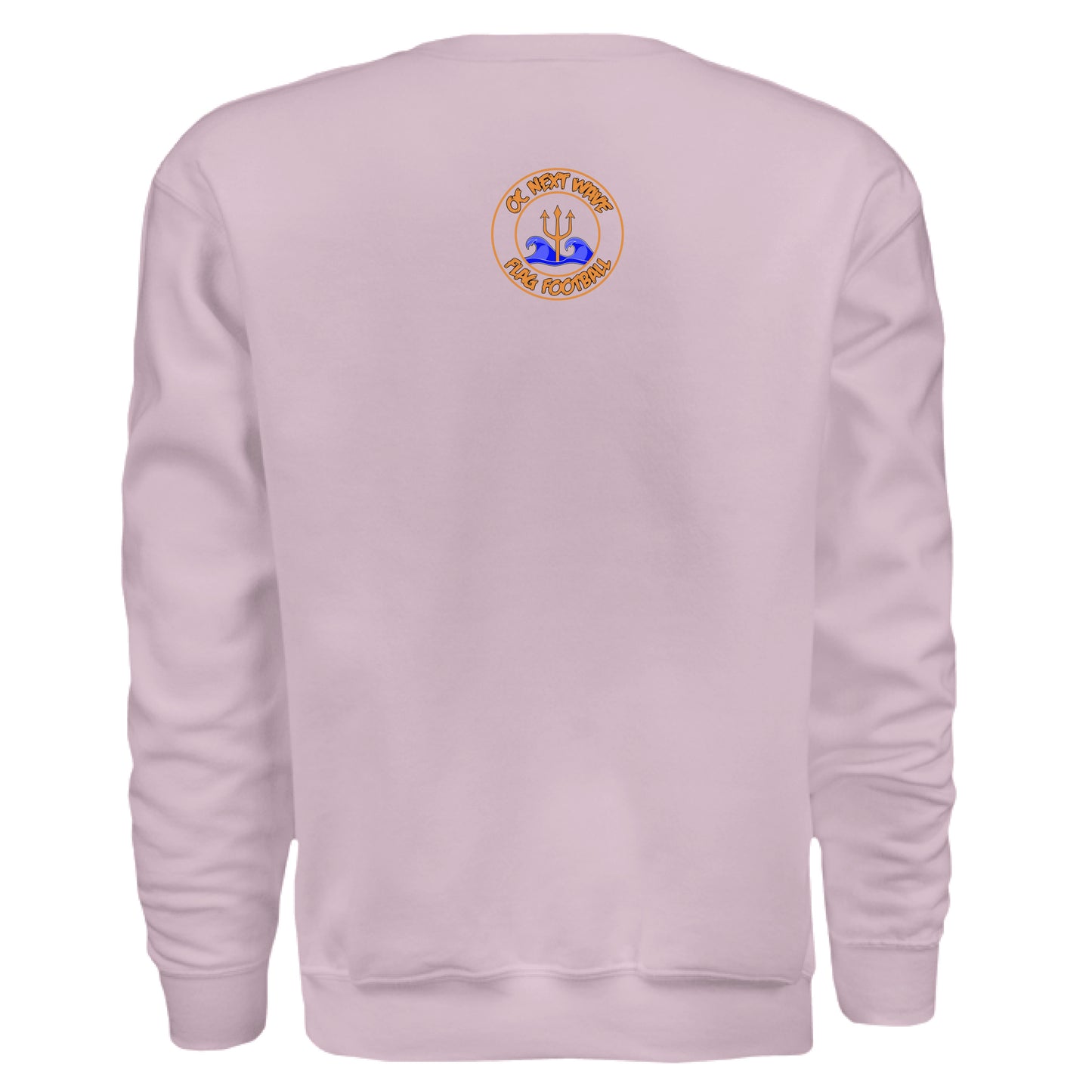Light Pink - BACK