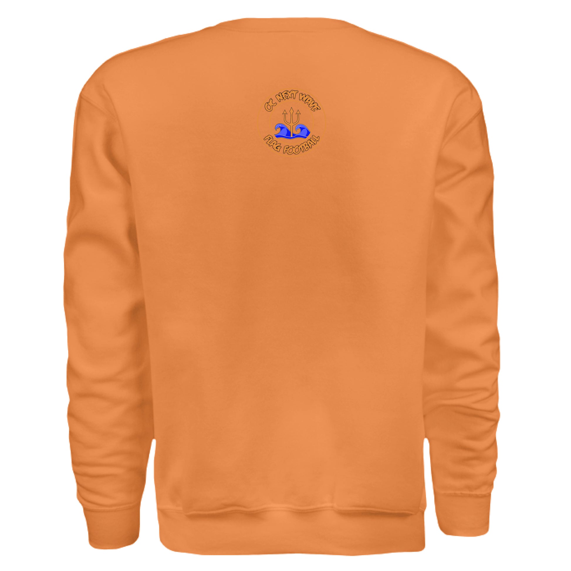 Tangerine - BACK