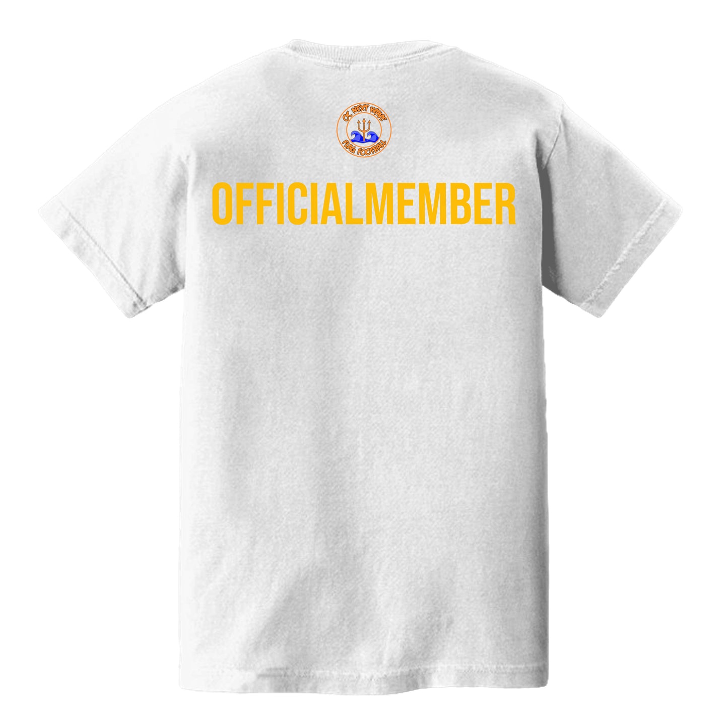 WHITE - C9018 - BACK