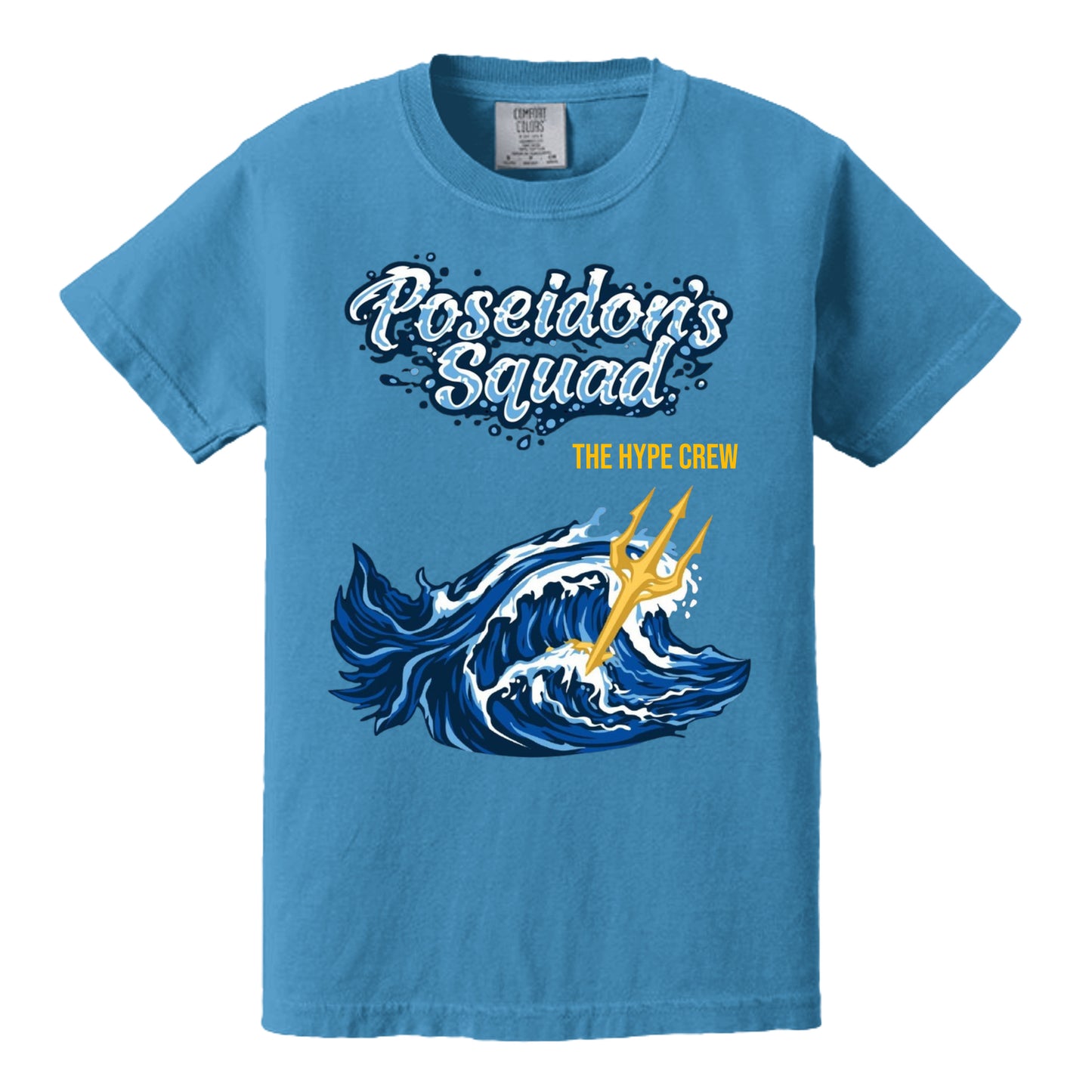 ROYAL CARIBE - C9018 - FRONT