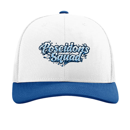 White/ White/ Royal - 112 - FRONT