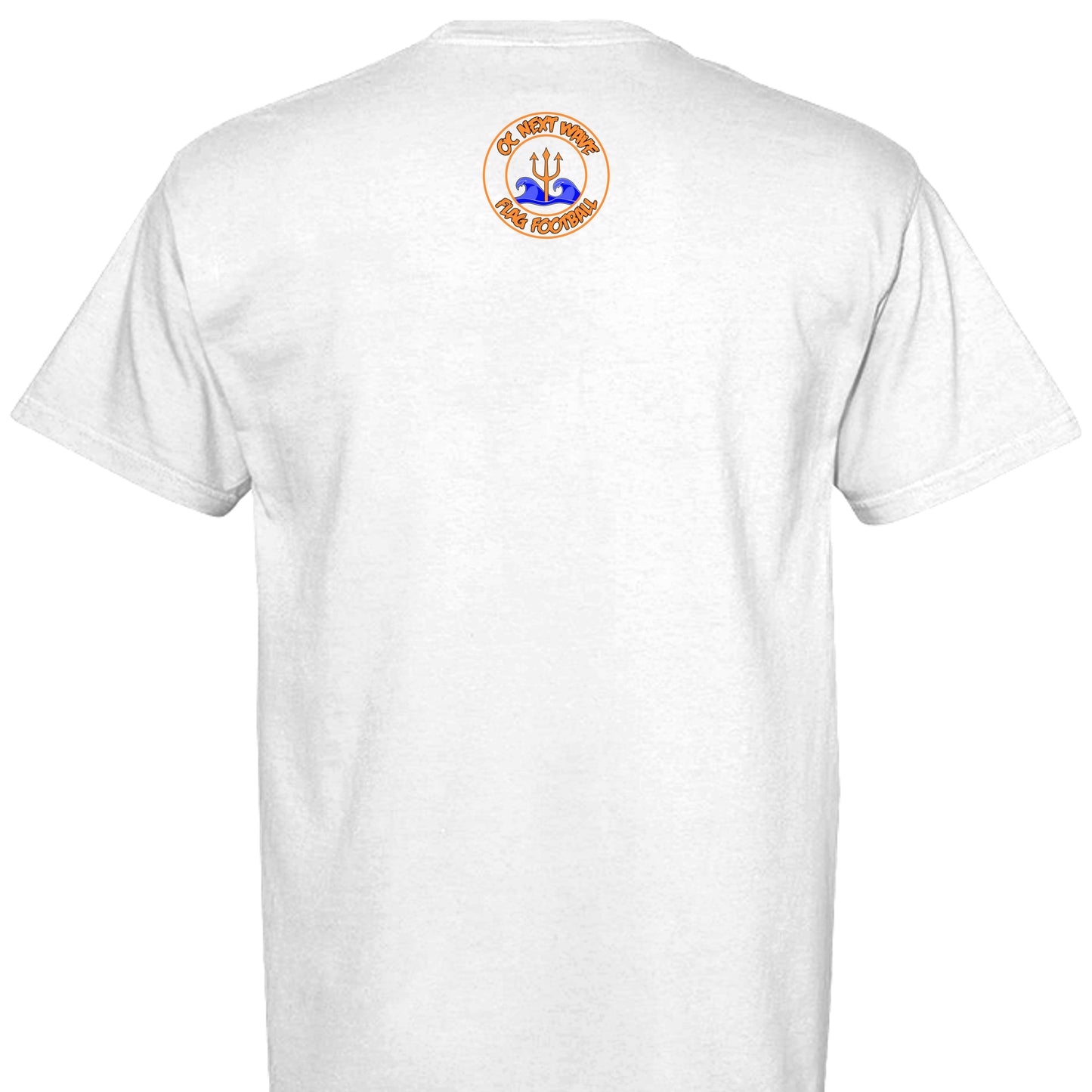 WHITE - C1717 - BACK