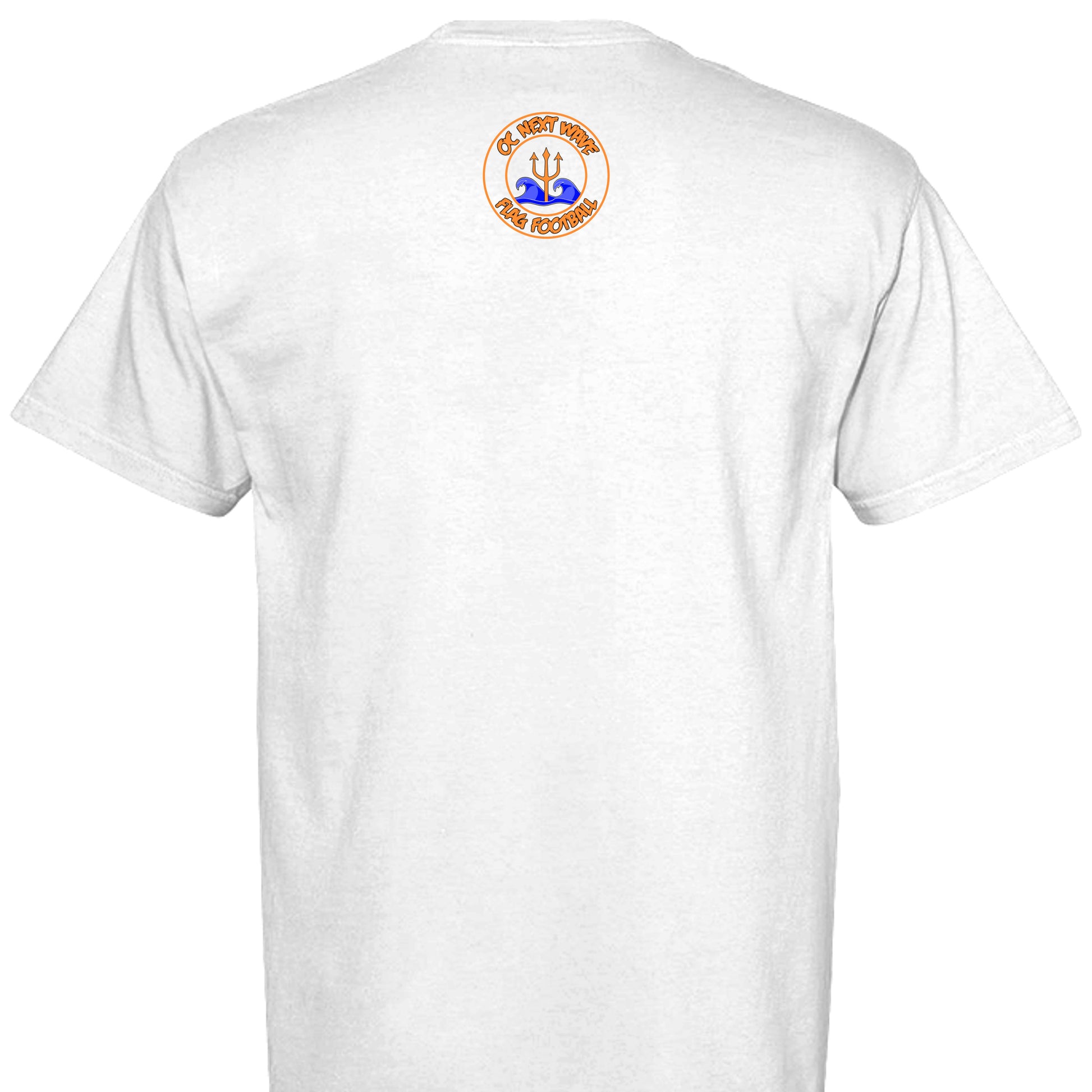 WHITE - C1717 - BACK