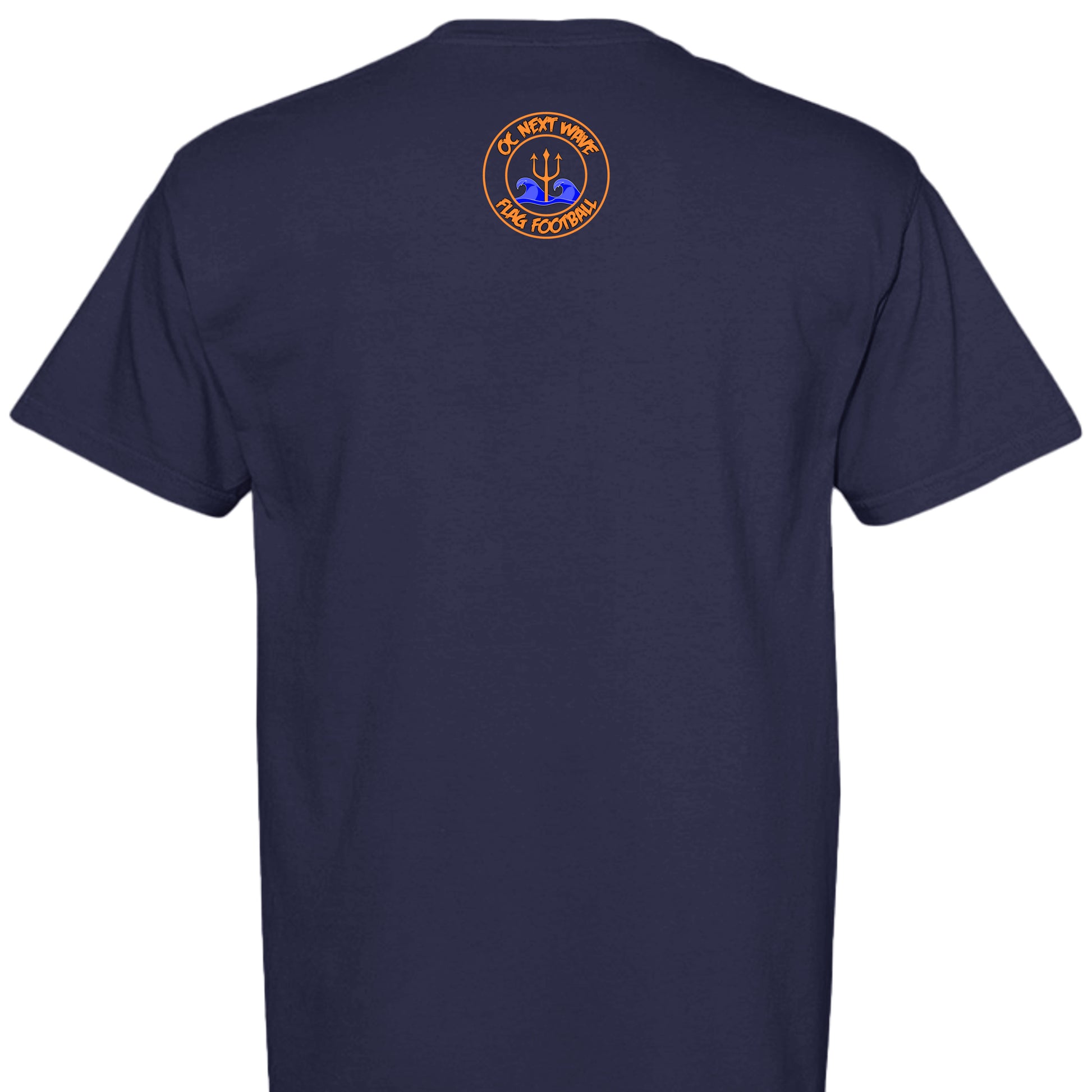 TRUE NAVY - C1717 - BACK