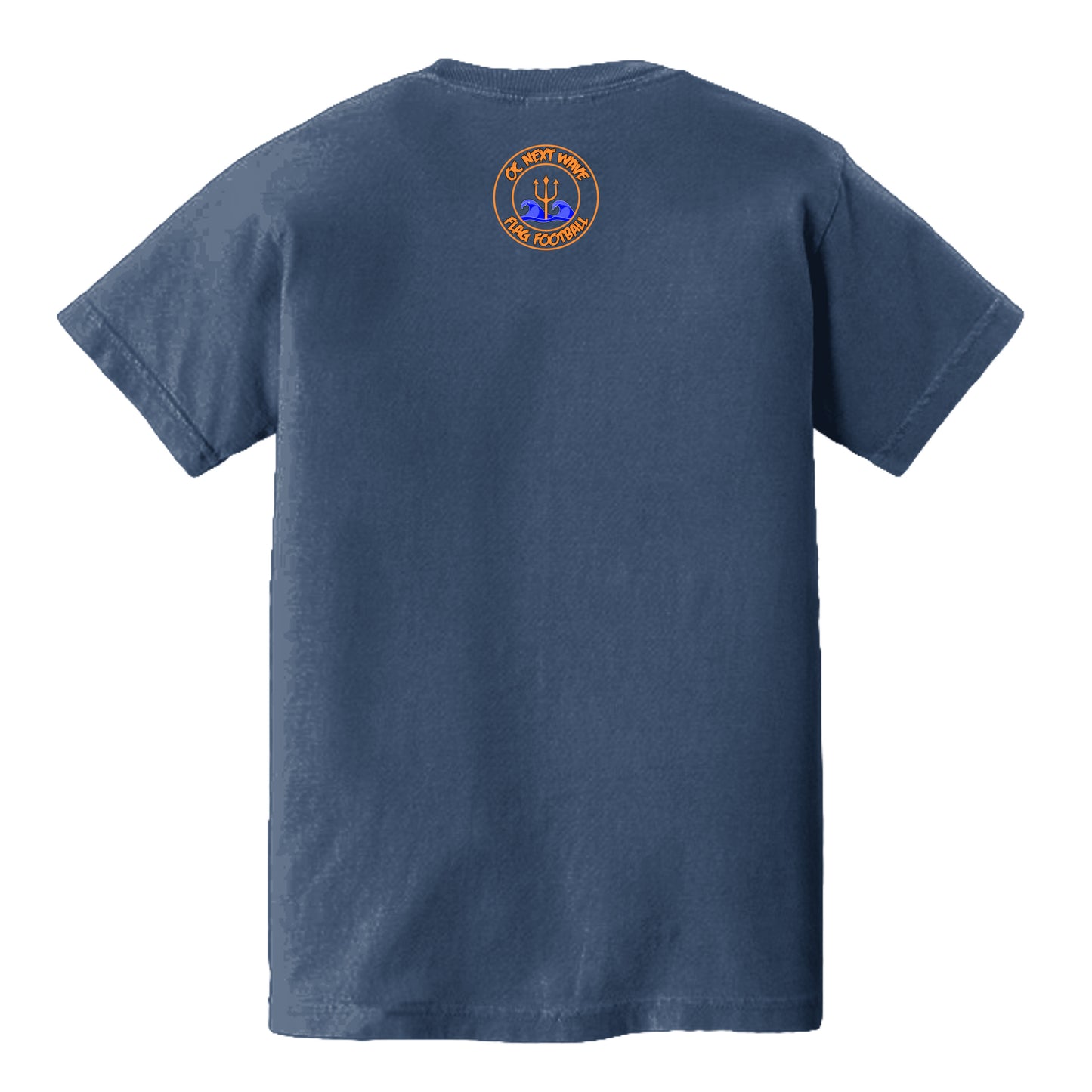 TRUE NAVY - C9018 - BACK