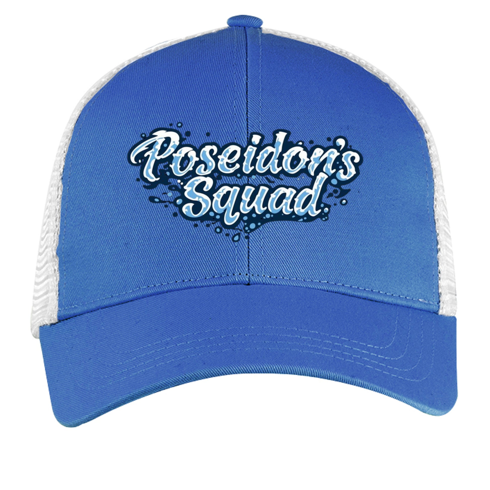 DAYLGHT BLU/ WHT - EC7070 - FRONT