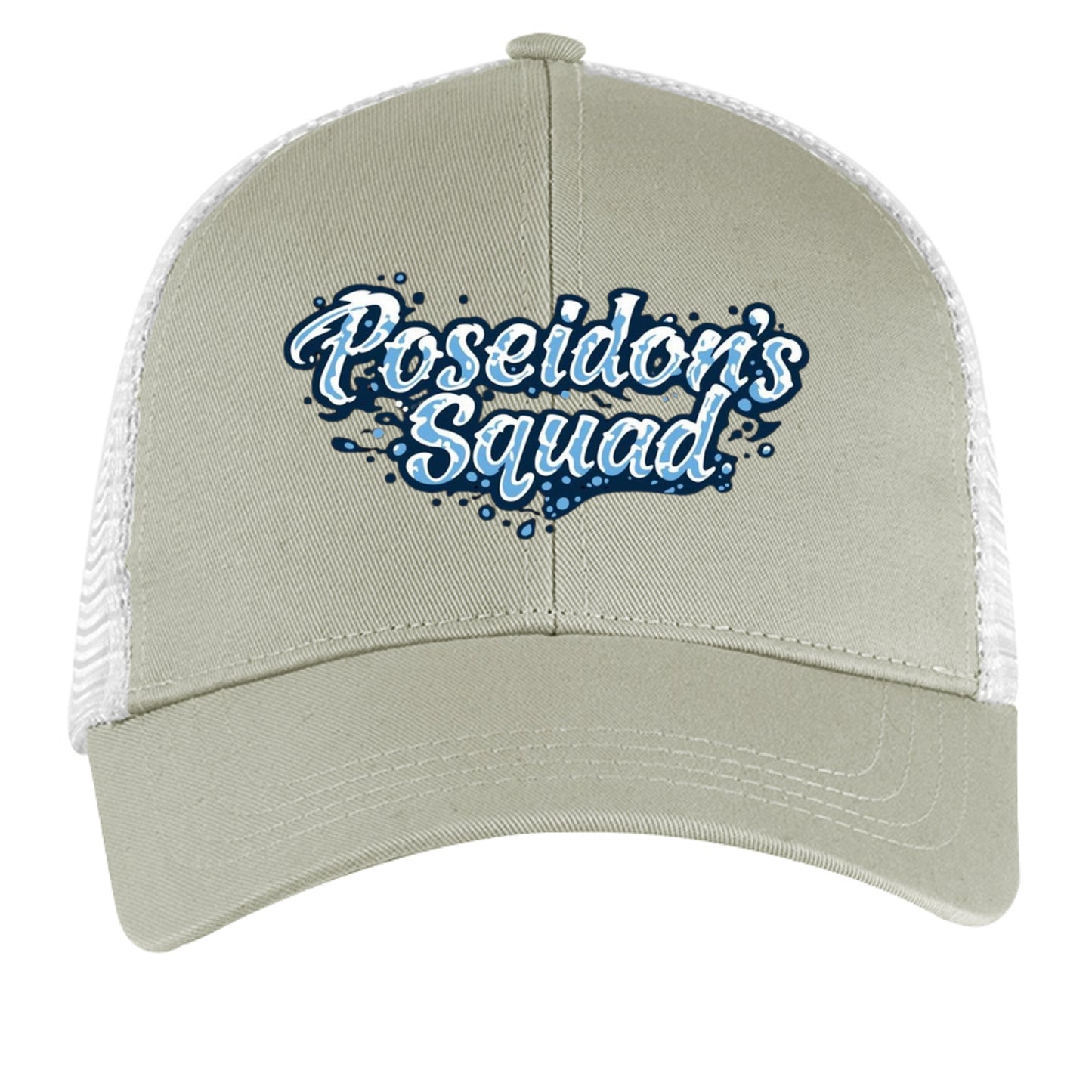 DOLPHIN/ WHITE - EC7070 - FRONT