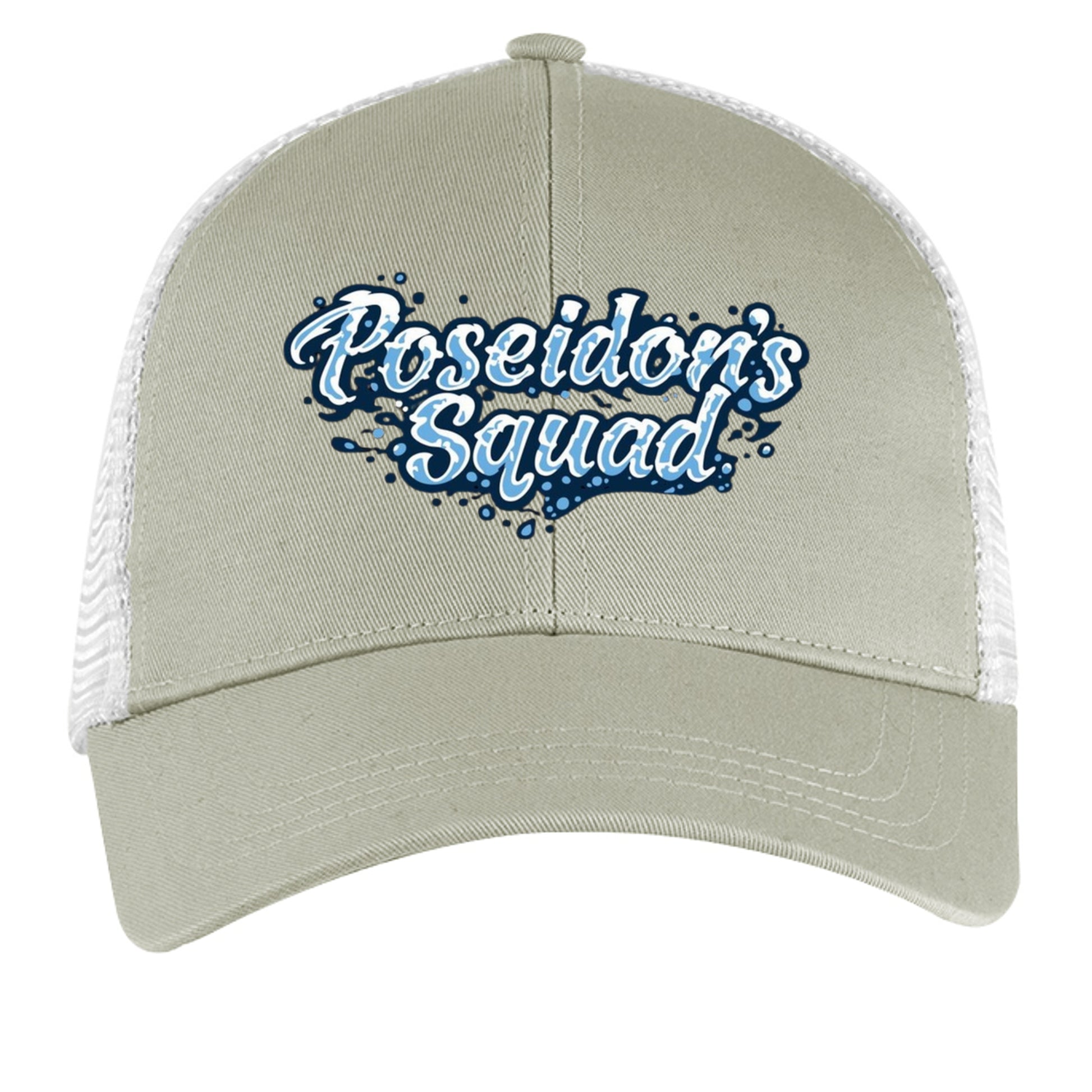 DOLPHIN/ WHITE - EC7070 - FRONT